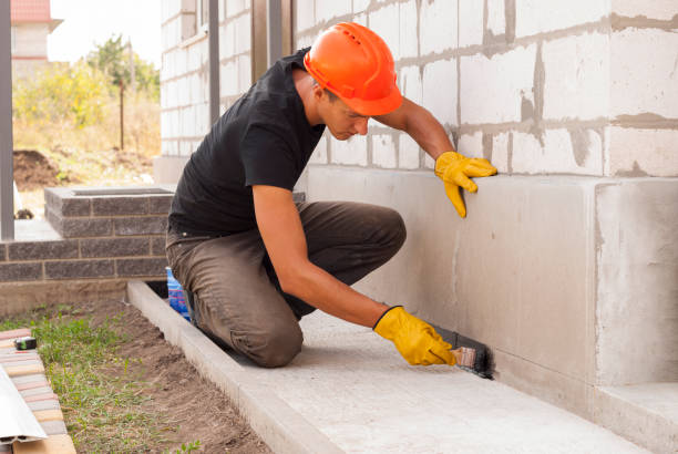 Waterproofing professionals working in Monrovia, MD